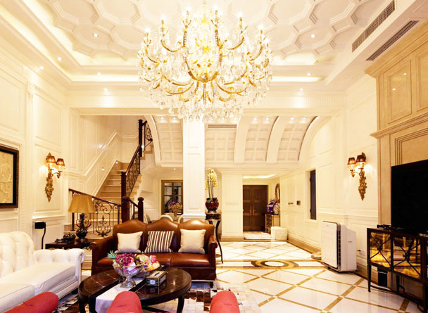 家裝套餐-至尊心品